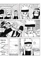 Les Ninjas sont cools : Chapter 2 page 4