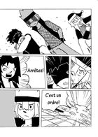 Les Ninjas sont cools : Chapitre 2 page 11