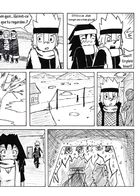 Les Ninjas sont cools : Chapter 2 page 6