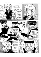 Les Ninjas sont cools : Chapitre 2 page 12