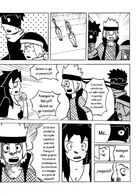 Les Ninjas sont cools : Chapter 2 page 13