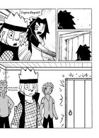 Les Ninjas sont cools : Chapter 2 page 14