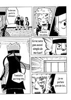 Les Ninjas sont cools : Chapter 2 page 15