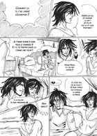 Coeur d'Aigle : Chapitre 3 page 2