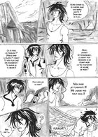 Coeur d'Aigle : Chapitre 3 page 4