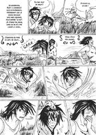 Coeur d'Aigle : Chapitre 3 page 8