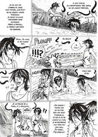 Coeur d'Aigle : Chapitre 3 page 9