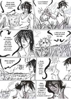 Coeur d'Aigle : Chapitre 3 page 15