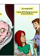 STRIP2 : Chapitre 1 page 1