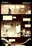 Leth Hate : Chapitre 11 page 12