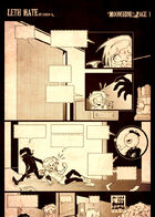 Leth Hate : Chapitre 11 page 2