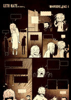 Leth Hate : Chapitre 11 page 7