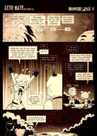 Leth Hate : Chapitre 11 page 12