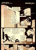 Leth Hate : Chapitre 11 page 2