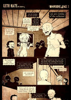Leth Hate : Capítulo 11 página 8