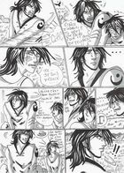 Coeur d'Aigle : Chapitre 4 page 8