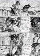 Coeur d'Aigle : Chapitre 4 page 41