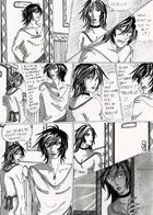 Coeur d'Aigle : Chapitre 4 page 42