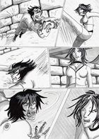 Coeur d'Aigle : Chapitre 4 page 49