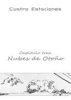 4 estaciones : Chapter 3 page 1