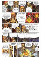 Pyro: Le vent de la trahison : Chapter 2 page 6