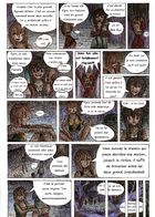 Pyro: Le vent de la trahison : Chapter 2 page 10