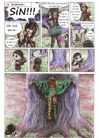 Pyro: Le vent de la trahison : Chapitre 2 page 11