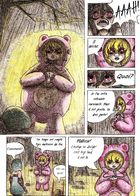 Pyro: Le vent de la trahison : Chapitre 2 page 15