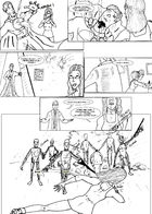 Esprit Vengeur : Chapitre 1 page 3