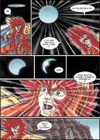 Saint Seiya - Ocean Chapter : Chapitre 6 page 3