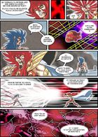 Saint Seiya - Ocean Chapter : Capítulo 6 página 4