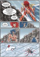 Saint Seiya - Ocean Chapter : Chapter 6 page 5