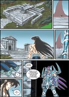 Saint Seiya - Ocean Chapter : Chapitre 6 page 6