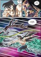 Saint Seiya - Ocean Chapter : Chapitre 6 page 7