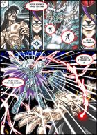 Saint Seiya - Ocean Chapter : Chapter 6 page 9