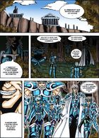 Saint Seiya - Ocean Chapter : Chapitre 6 page 11