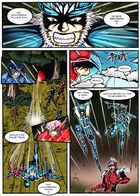 Saint Seiya - Ocean Chapter : Chapter 6 page 13