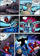 Saint Seiya - Ocean Chapter : Chapitre 6 page 15