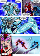 Saint Seiya - Ocean Chapter : Chapter 6 page 16