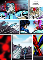 Saint Seiya - Ocean Chapter : Chapter 6 page 17