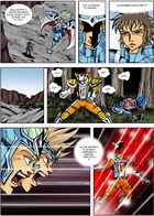 Saint Seiya - Ocean Chapter : Chapitre 6 page 19