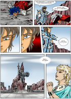 Saint Seiya - Ocean Chapter : Chapter 6 page 22