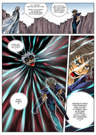 Saint Seiya - Ocean Chapter : Chapter 6 page 26