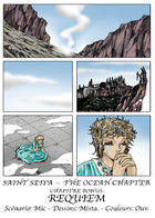 Saint Seiya - Ocean Chapter : Chapitre 6 page 29