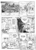 Charme d'une Aurore Boréale  : Chapter 1 page 9