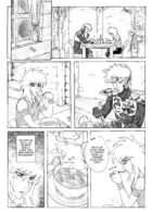 Charme d'une Aurore Boréale  : Chapitre 1 page 11