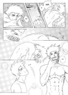 Charme d'une Aurore Boréale  : Chapter 1 page 21