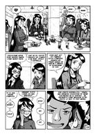 Bienvenidos a República Gada : Chapitre 17 page 2