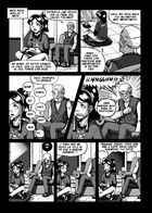 Bienvenidos a República Gada : Chapitre 17 page 3