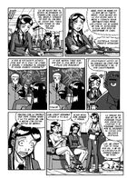 Bienvenidos a República Gada : Chapitre 17 page 8